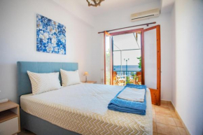 Notos Sea Front Apartment